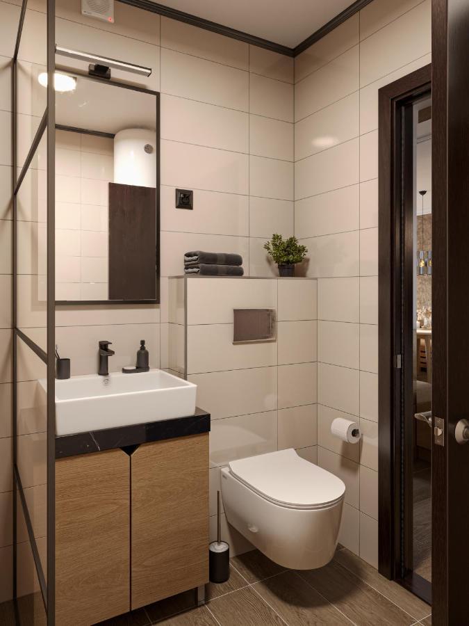 Xenon Apartments Kopaonik Exterior photo